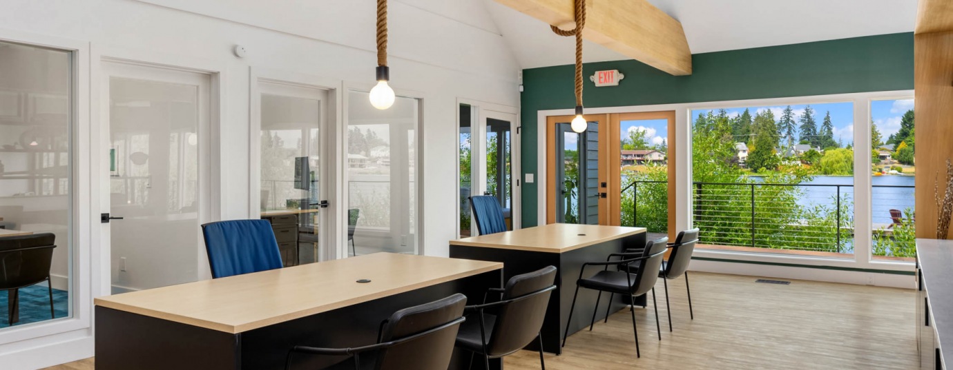 Contact The Dock at Surprise Lake in Milton, WA 98354