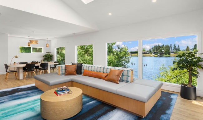 Your Own Private Resort