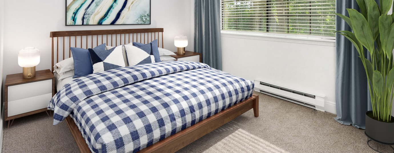 Kayak Available 1, 2, or 3 bedroom apartments in Milton, WA The