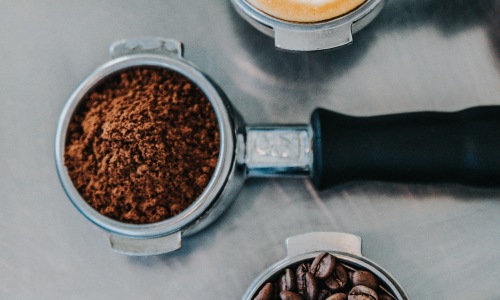 Best Coffee Spots in Milton WA Cover Image
