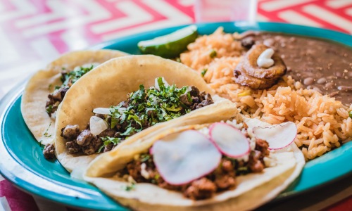 The 5 Best Tacos Restaurants in Milton WA Cover Image
