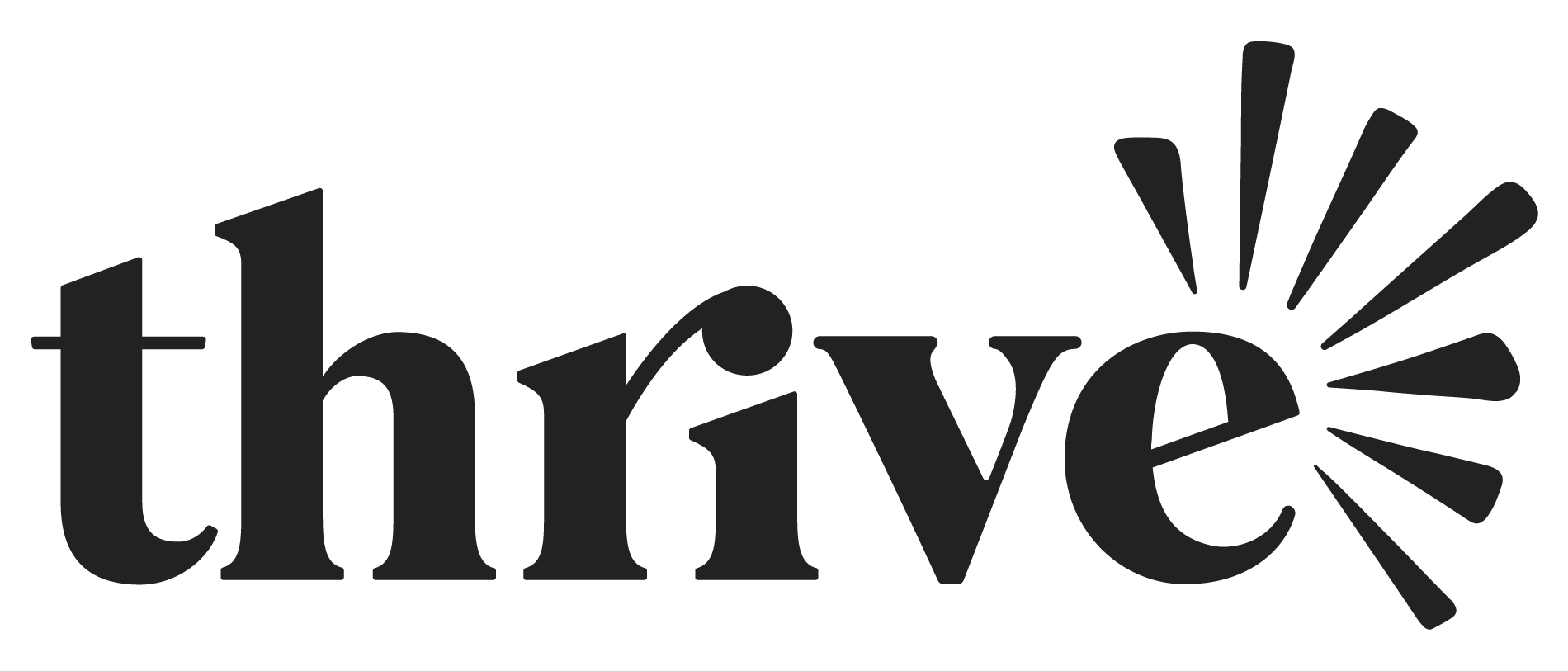 Thrive Communities Logo